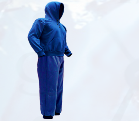 proteccion para el frio pants termico lg seguridad uniformes y más
